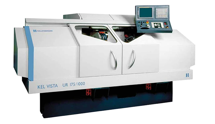 Kel-Vista 175/600 UR 1-2-3