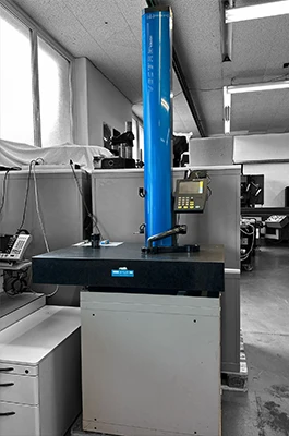 Trimos Höhenmessgerät bis 1000mm